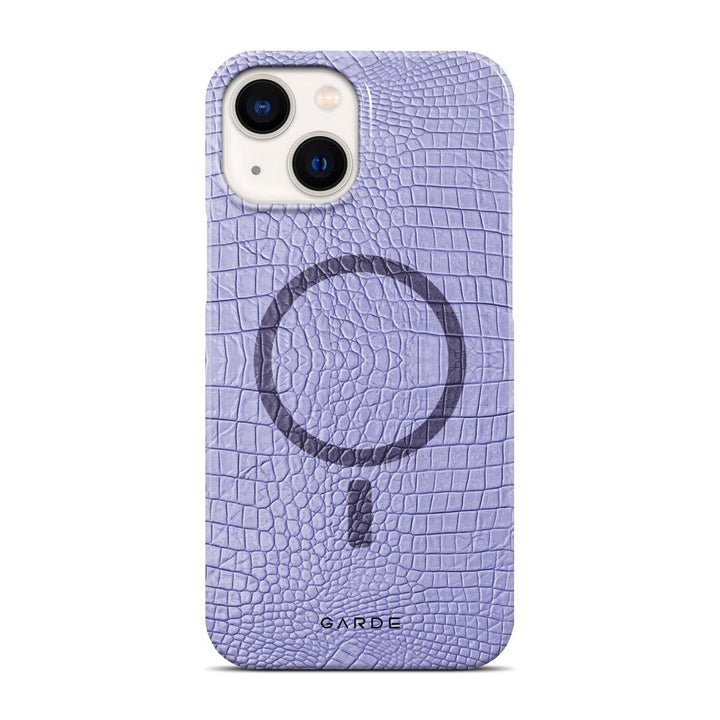 Cordelia Purple - iPhone 13 Mini