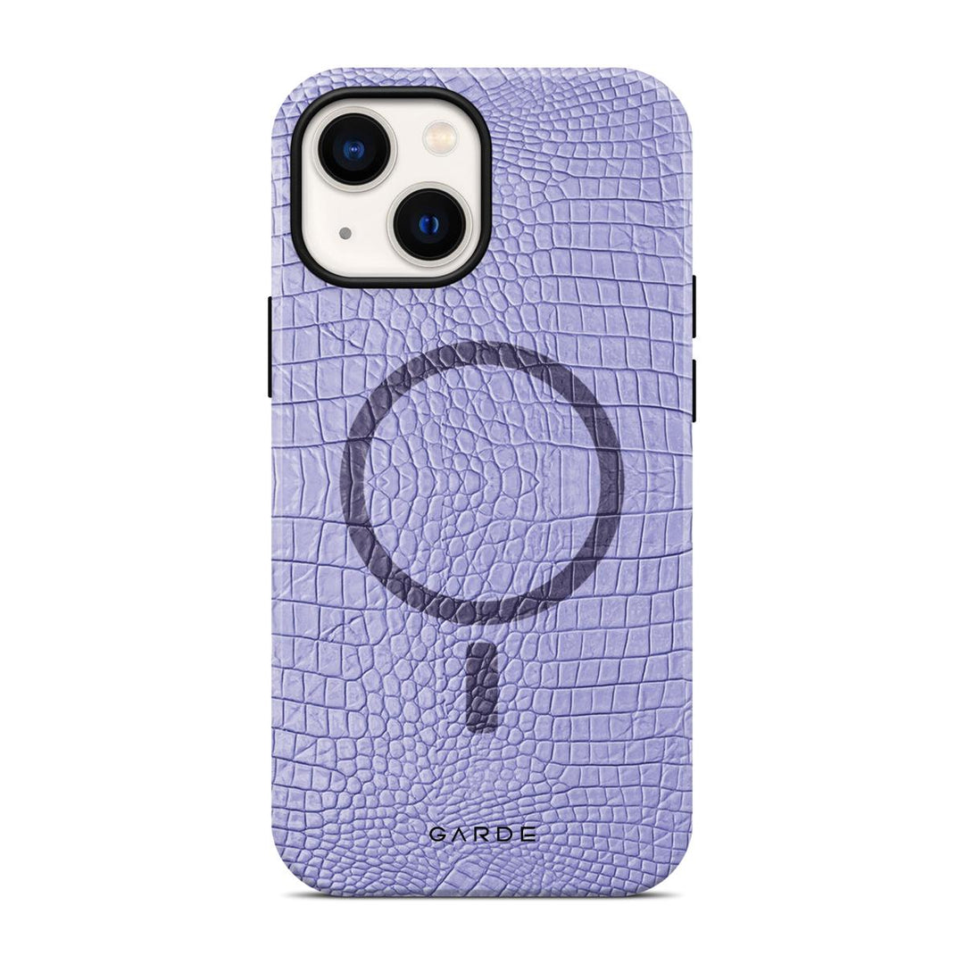 Cordelia Purple - iPhone 13 Mini