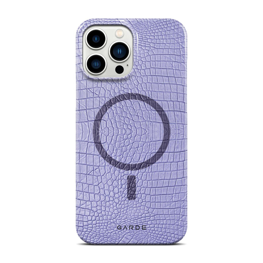 Cordelia Purple - iPhone 13 Pro Max