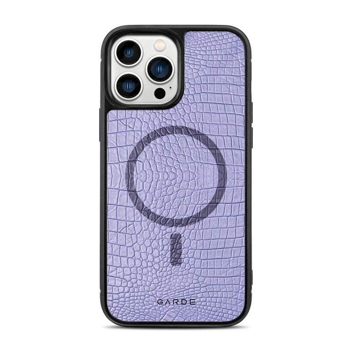 Cordelia Purple - iPhone 13 Pro Max