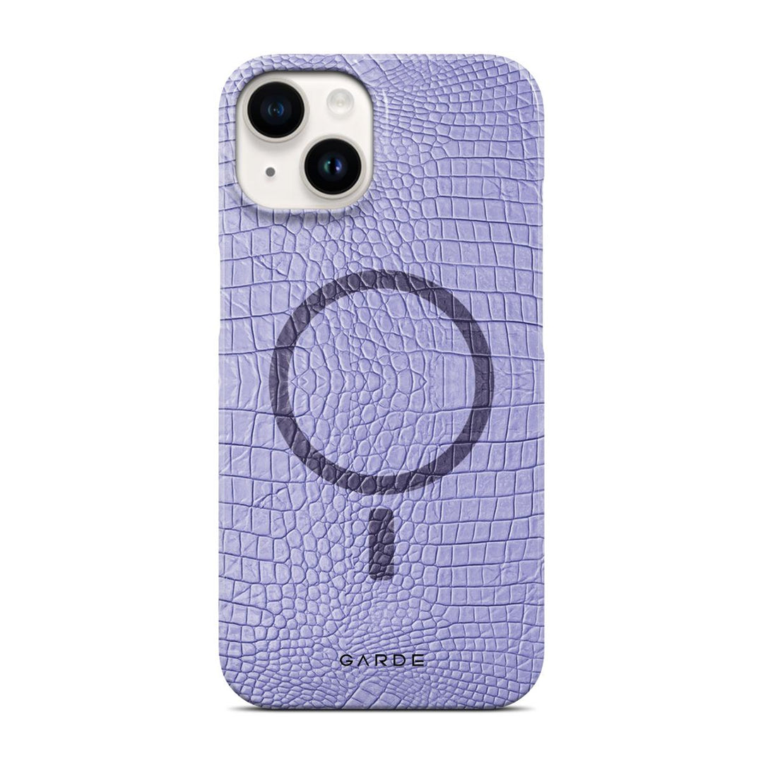 Cordelia Purple - iPhone 14