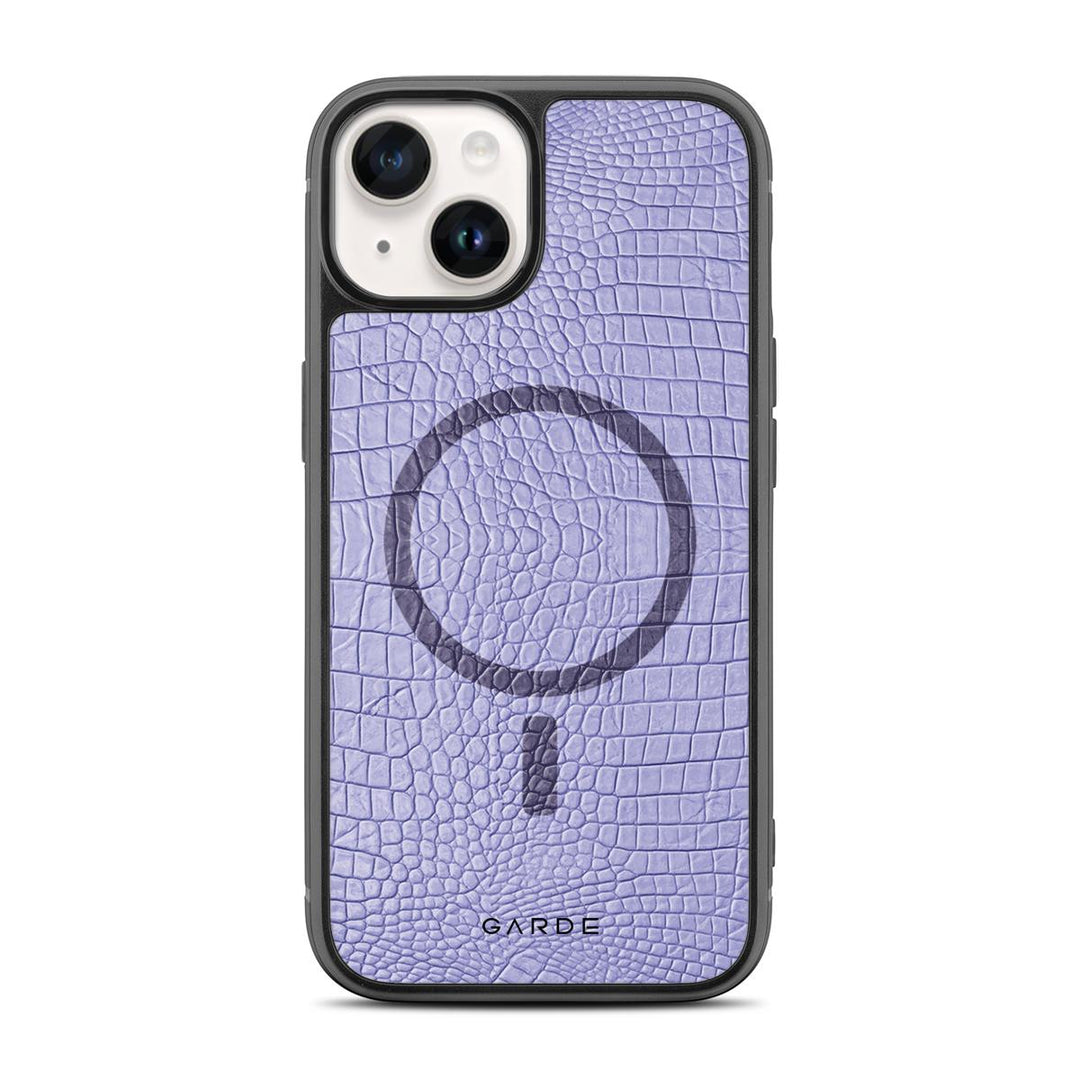 Cordelia Purple - iPhone 14