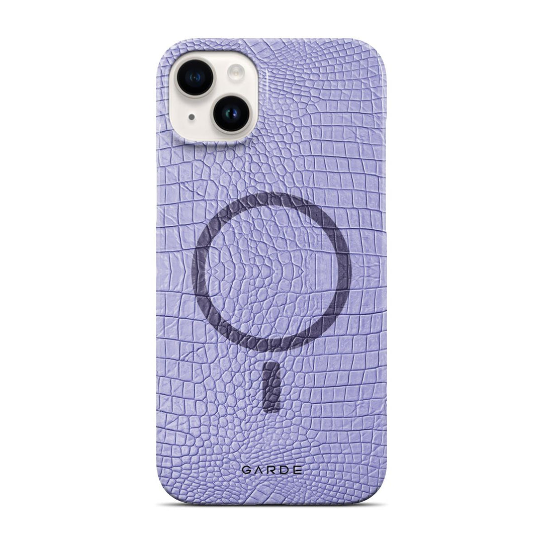 Cordelia Purple - iPhone 14 Plus