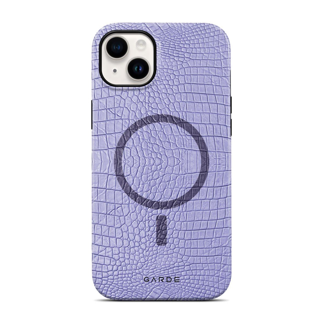 Cordelia Purple - iPhone 14 Plus