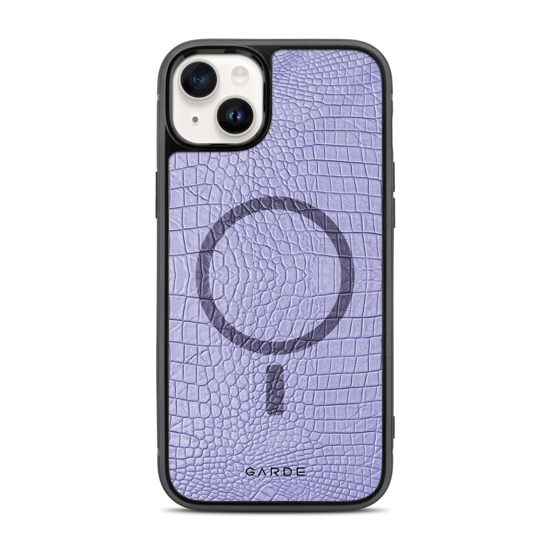 Cordelia Purple - iPhone 14 Plus