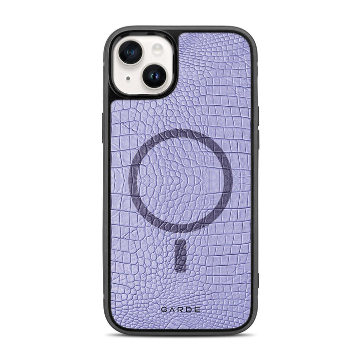 Cordelia Purple - iPhone 14 Plus