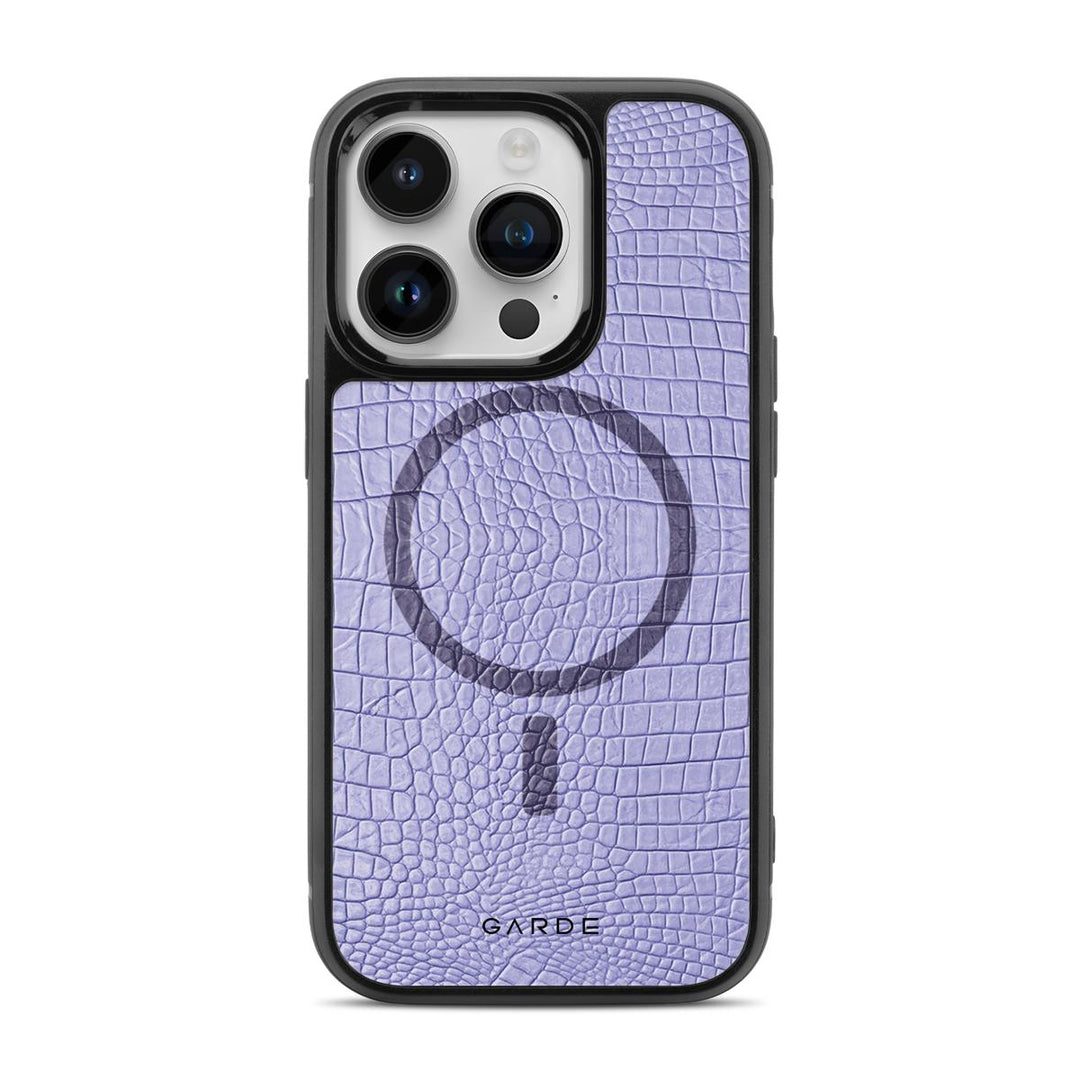 Cordelia Purple - iPhone 14 Pro