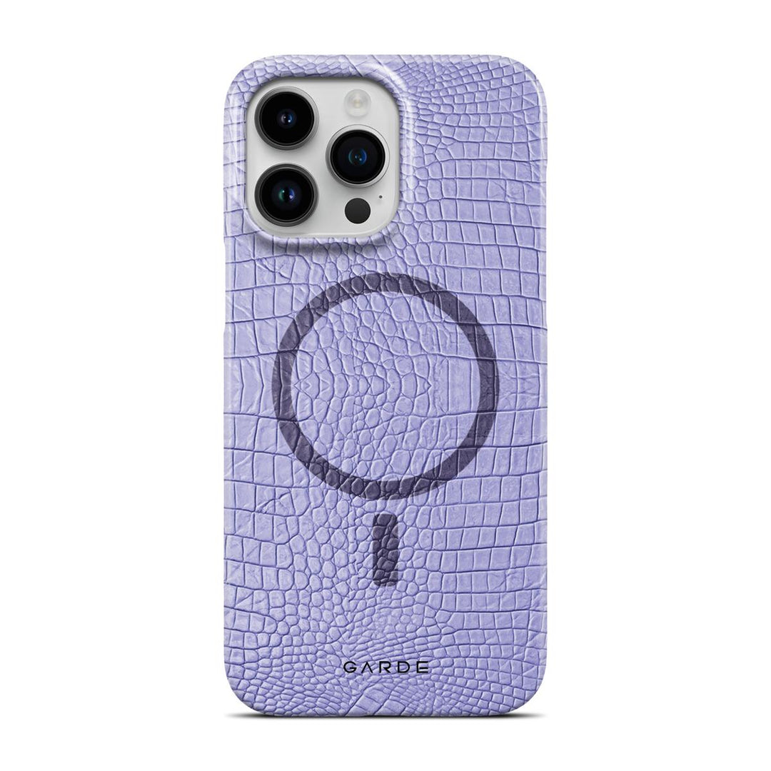 Cordelia Purple - iPhone 14 Pro Max