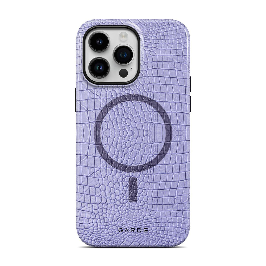 Cordelia Purple - iPhone 14 Pro Max