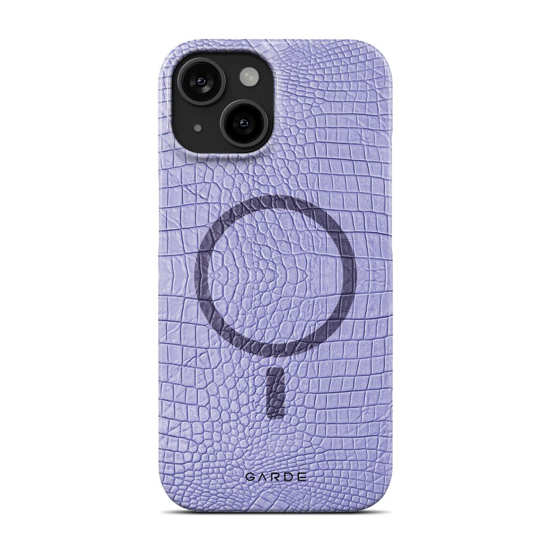 Cordelia Purple - iPhone 15