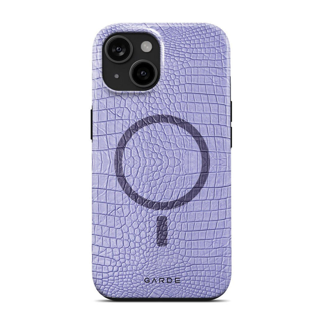 Cordelia Purple - iPhone 15