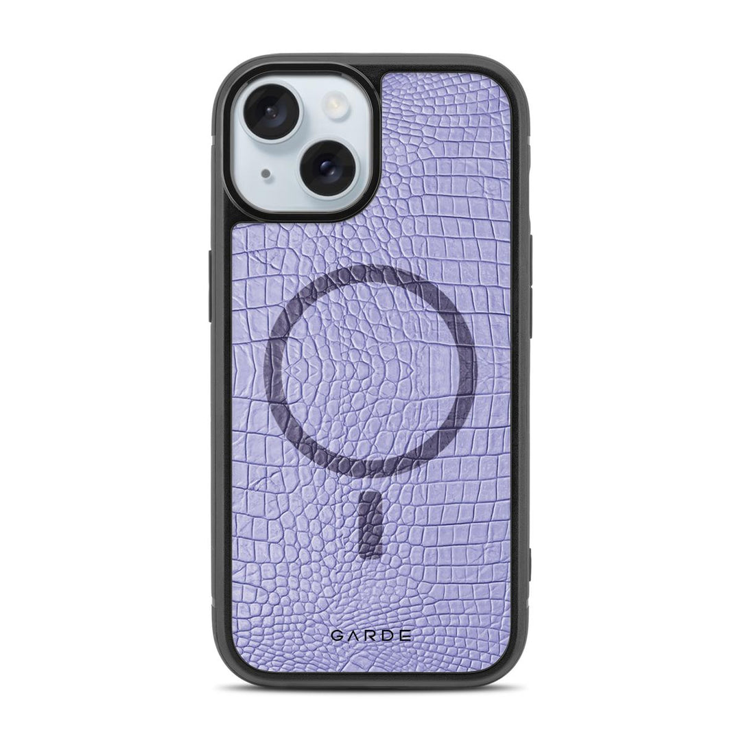 Cordelia Purple - iPhone 15