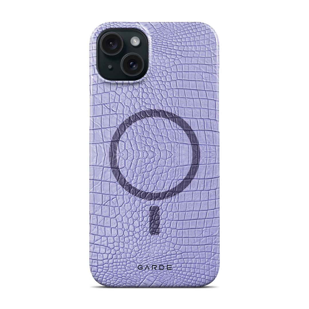 Cordelia Purple - iPhone 15 Plus