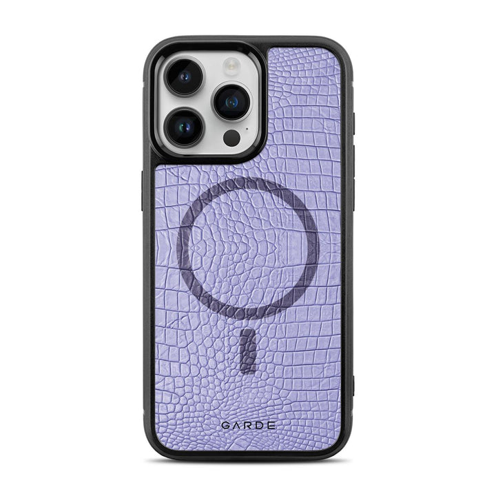 Cordelia Purple - iPhone 15 Pro Max