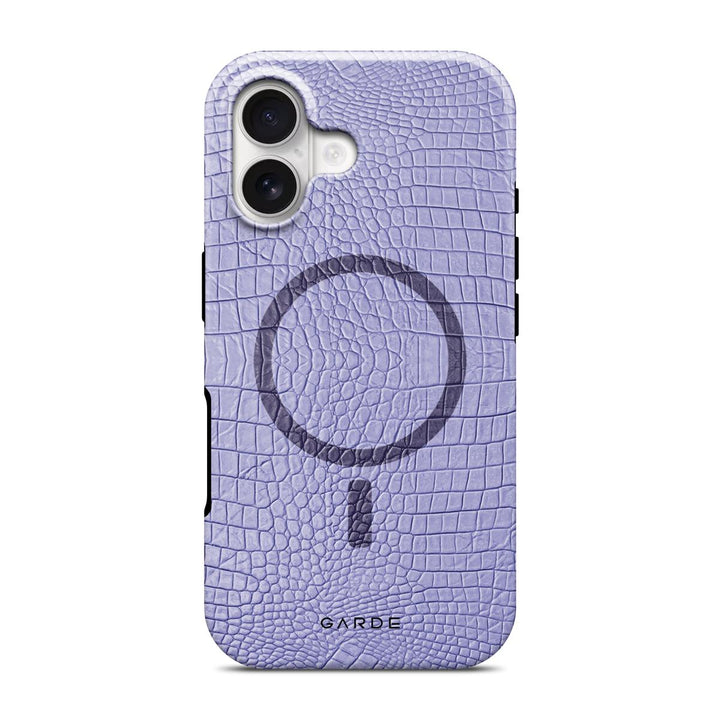Cordelia Purple - iPhone 16