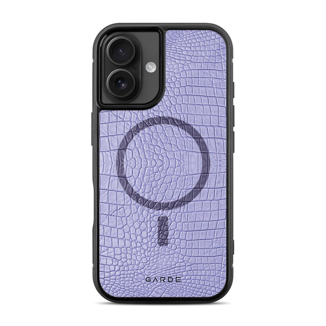 Cordelia Purple - iPhone 16