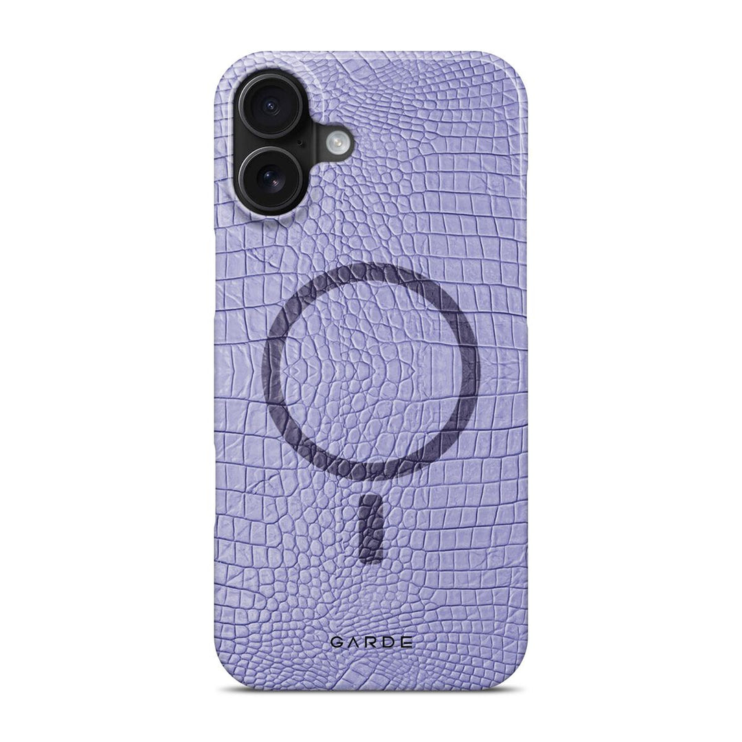 Cordelia Purple - iPhone 16 Plus
