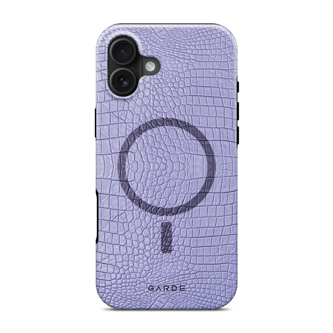 Cordelia Purple - iPhone 16 Plus