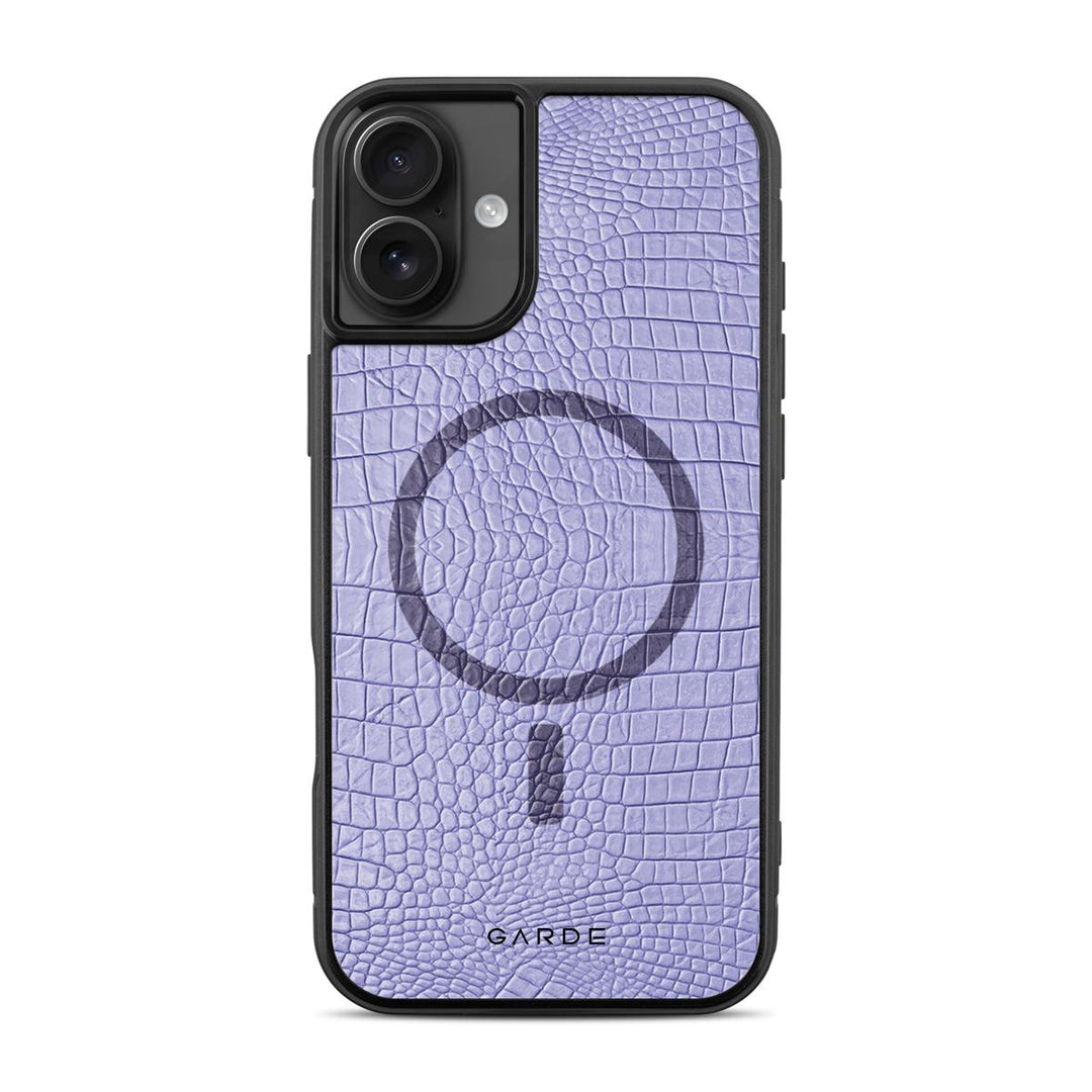 Cordelia Purple - iPhone 16 Plus