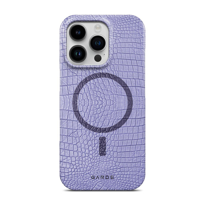Cordelia Purple - iPhone 16 Pro