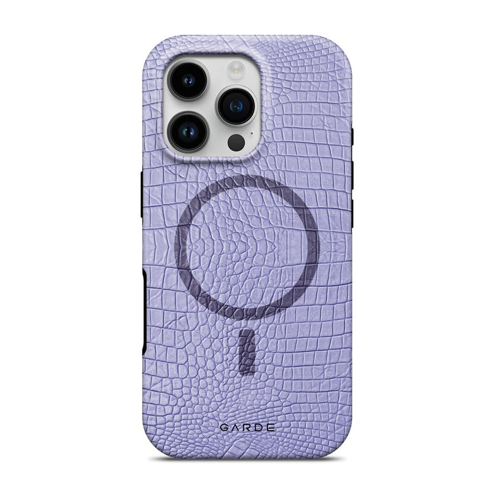 Cordelia Purple - iPhone 16 Pro
