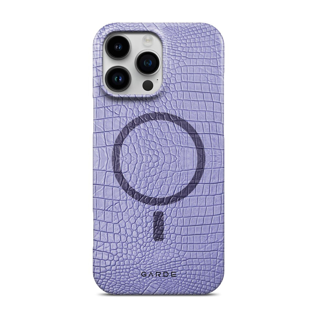Cordelia Purple - iPhone 16 Pro Max