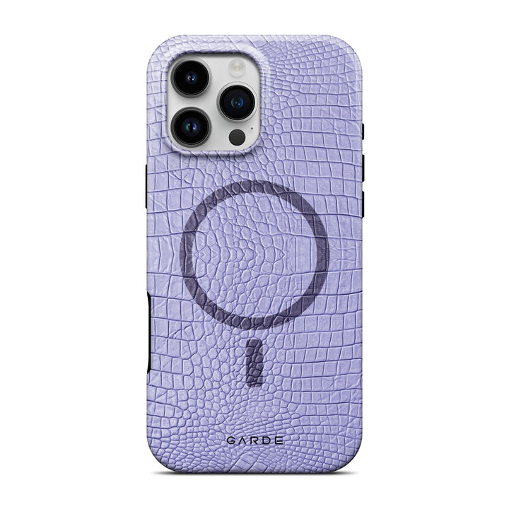 Cordelia Purple - iPhone 16 Pro Max