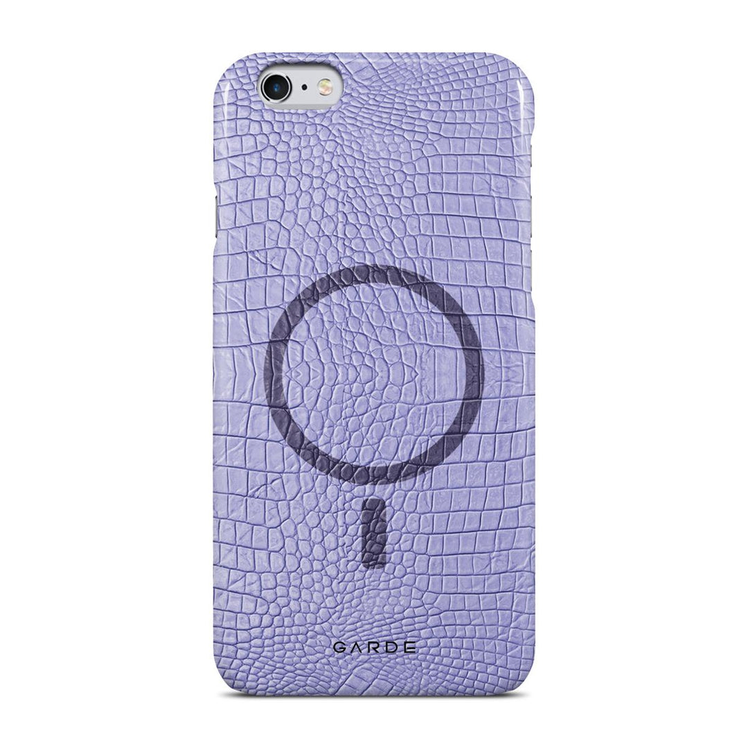 Cordelia Purple - iPhone 6 / 6s