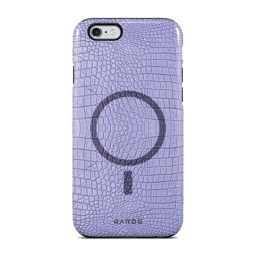 Cordelia Purple - iPhone 6 / 6s