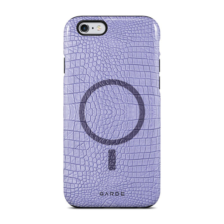 Cordelia Purple - iPhone 6 / 6s