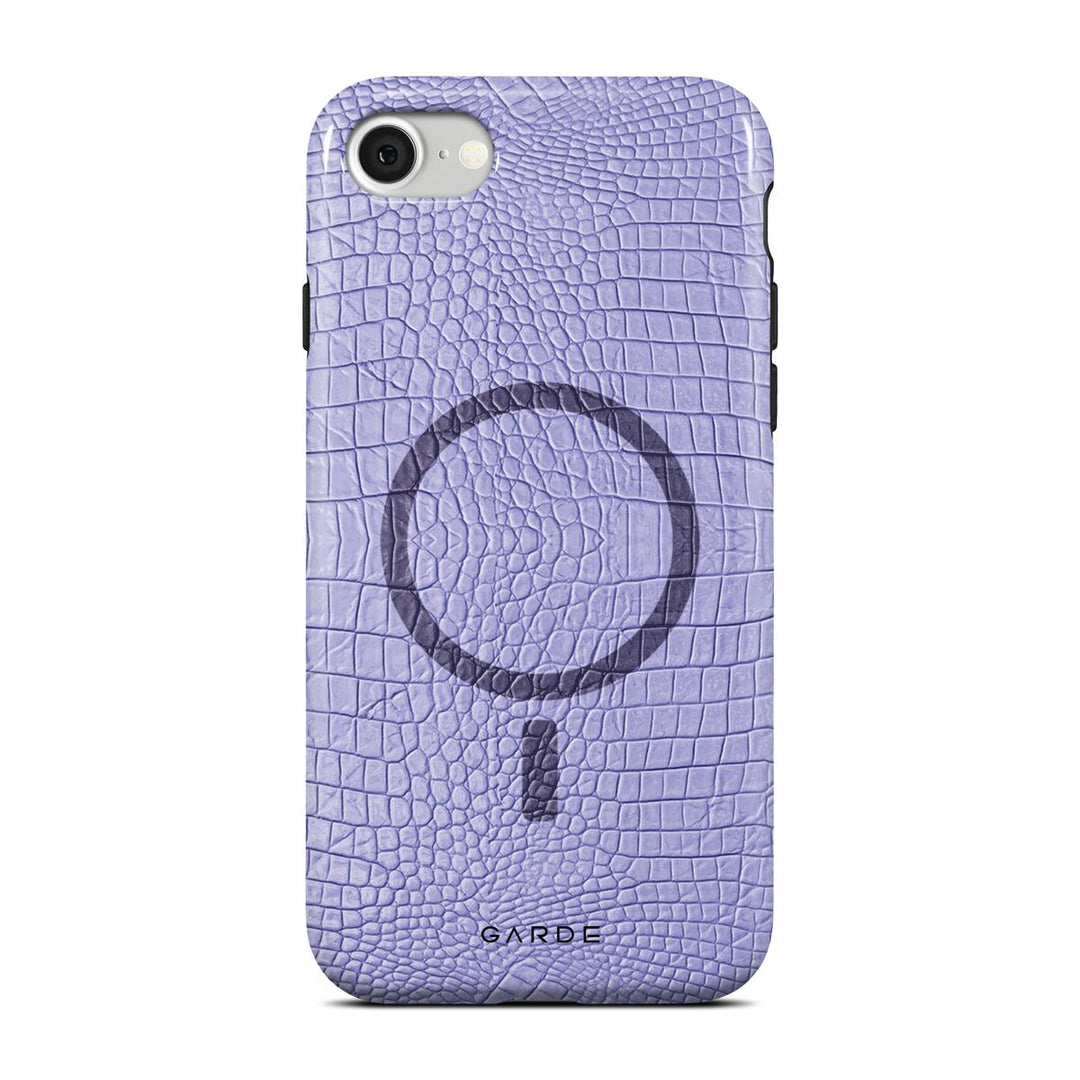 Cordelia Purple - iPhone SE 2020 / 2022