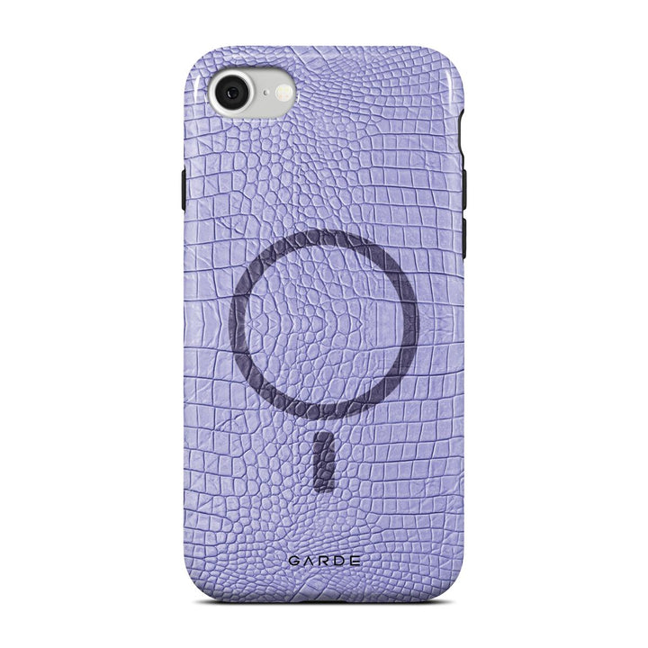 Cordelia Purple - iPhone SE 2020 / 2022