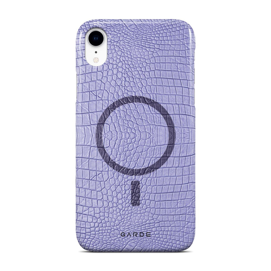 Cordelia Purple - iPhone XR