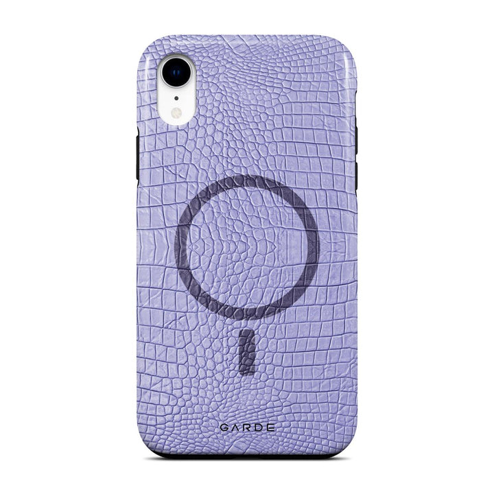 Cordelia Purple - iPhone XR