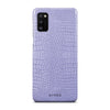Cordelia Purple - Samsung A41 5G