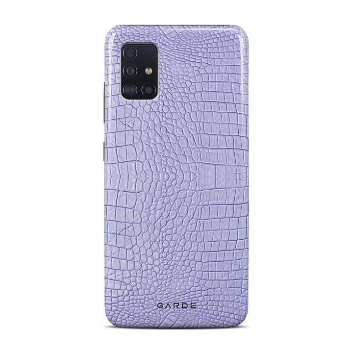 Cordelia Purple - Samsung A51
