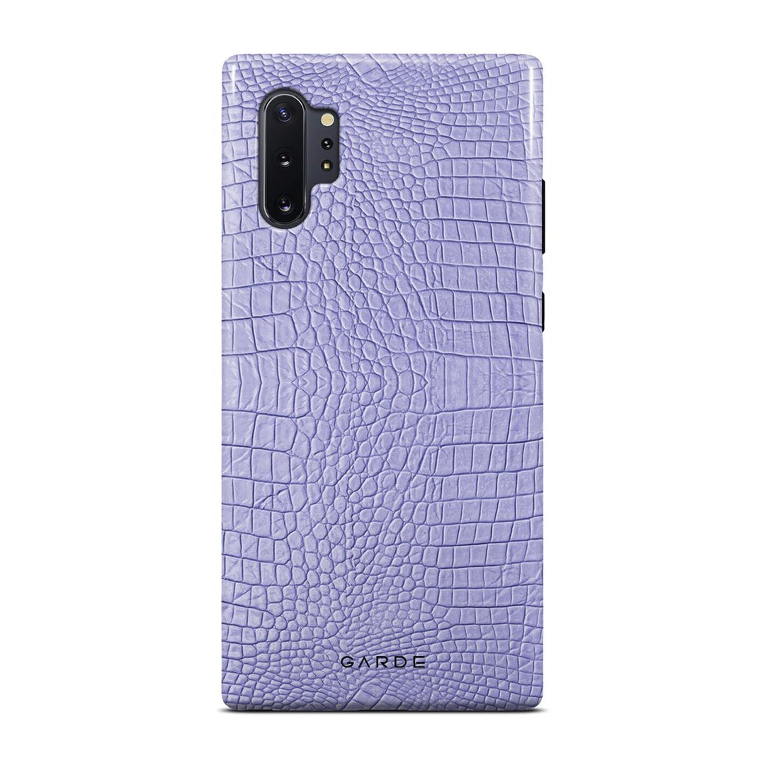 Cordelia Purple - Samsung Note 10 Plus