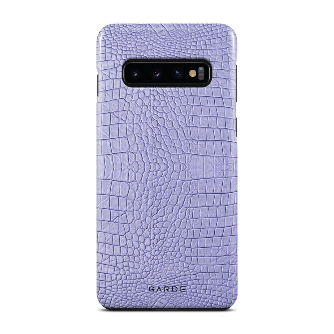 Cordelia Purple - Samsung S10