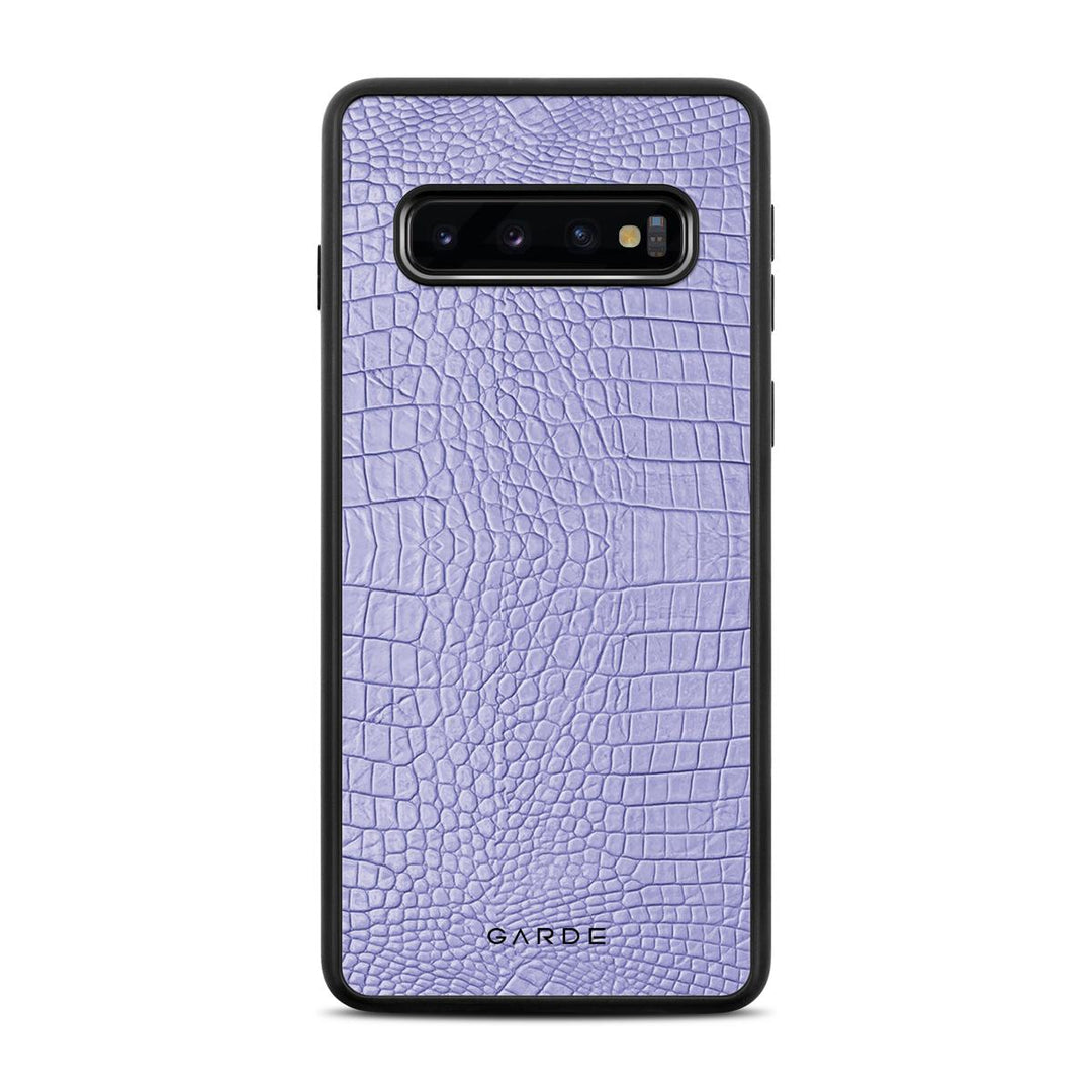 Cordelia Purple - Samsung S10