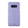 Cordelia Purple - Samsung S10 E