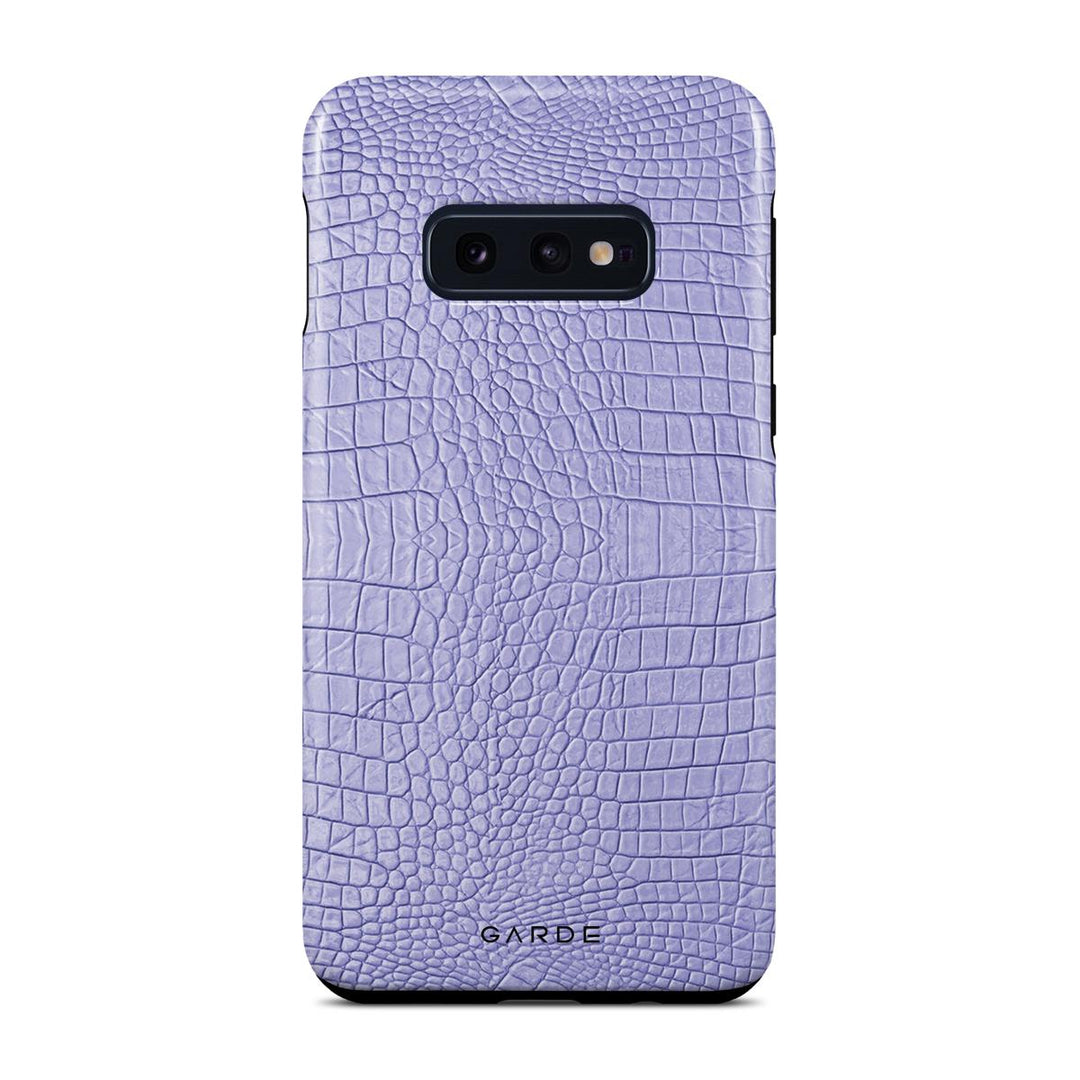 Cordelia Purple - Samsung S10 E