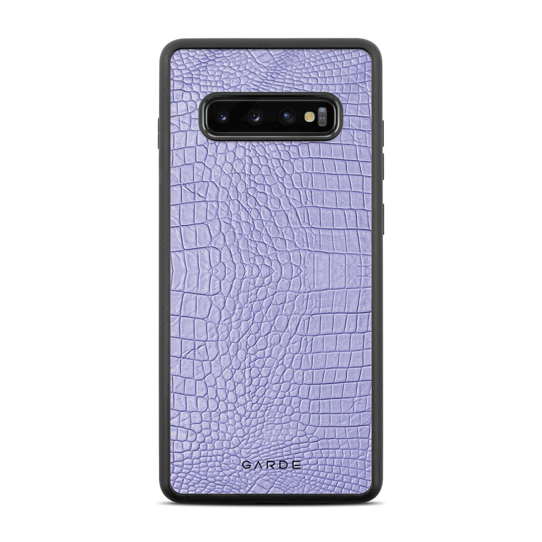 Cordelia Purple - Samsung S10 Plus