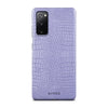 Cordelia Purple - Samsung S20 FE