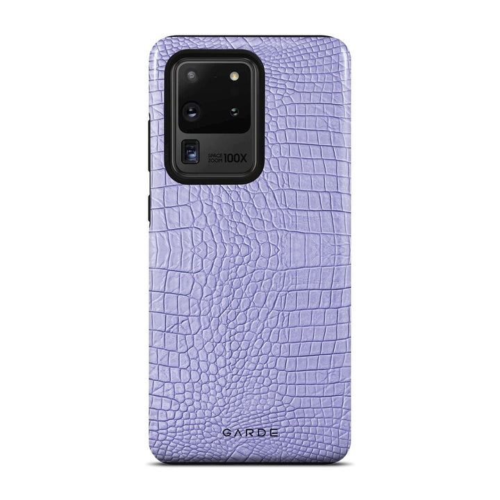 Cordelia Purple - Samsung S20 Ultra