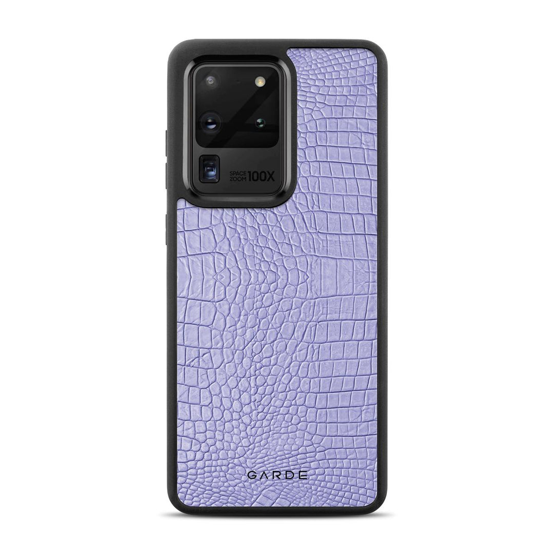 Cordelia Purple - Samsung S20 Ultra