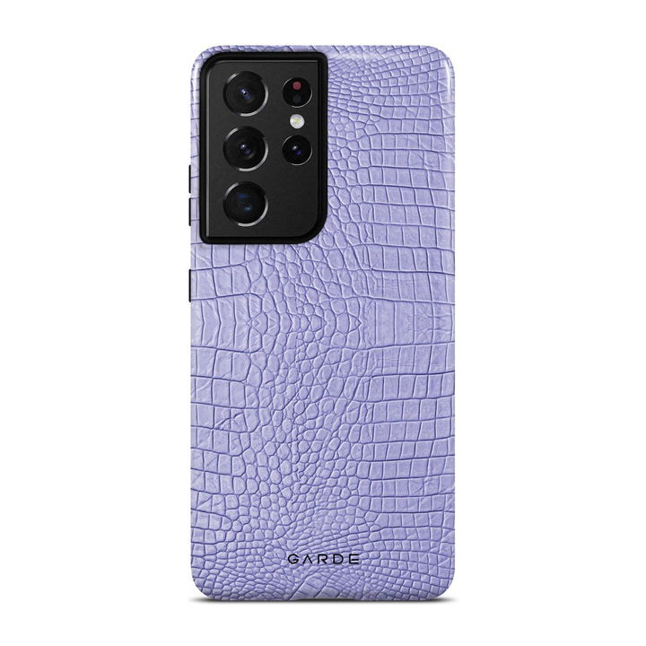 Cordelia Purple - Samsung S21 Ultra