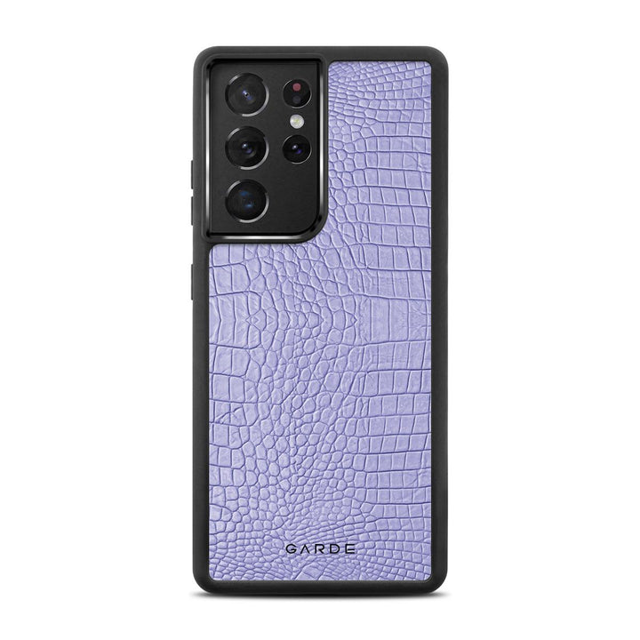 Cordelia Purple - Samsung S21 Ultra