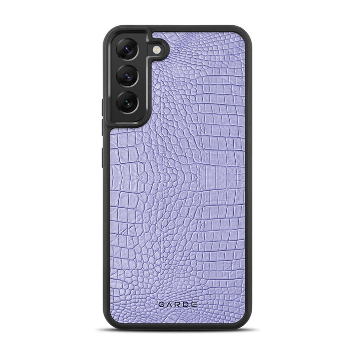 Cordelia Purple - Samsung S22 Plus