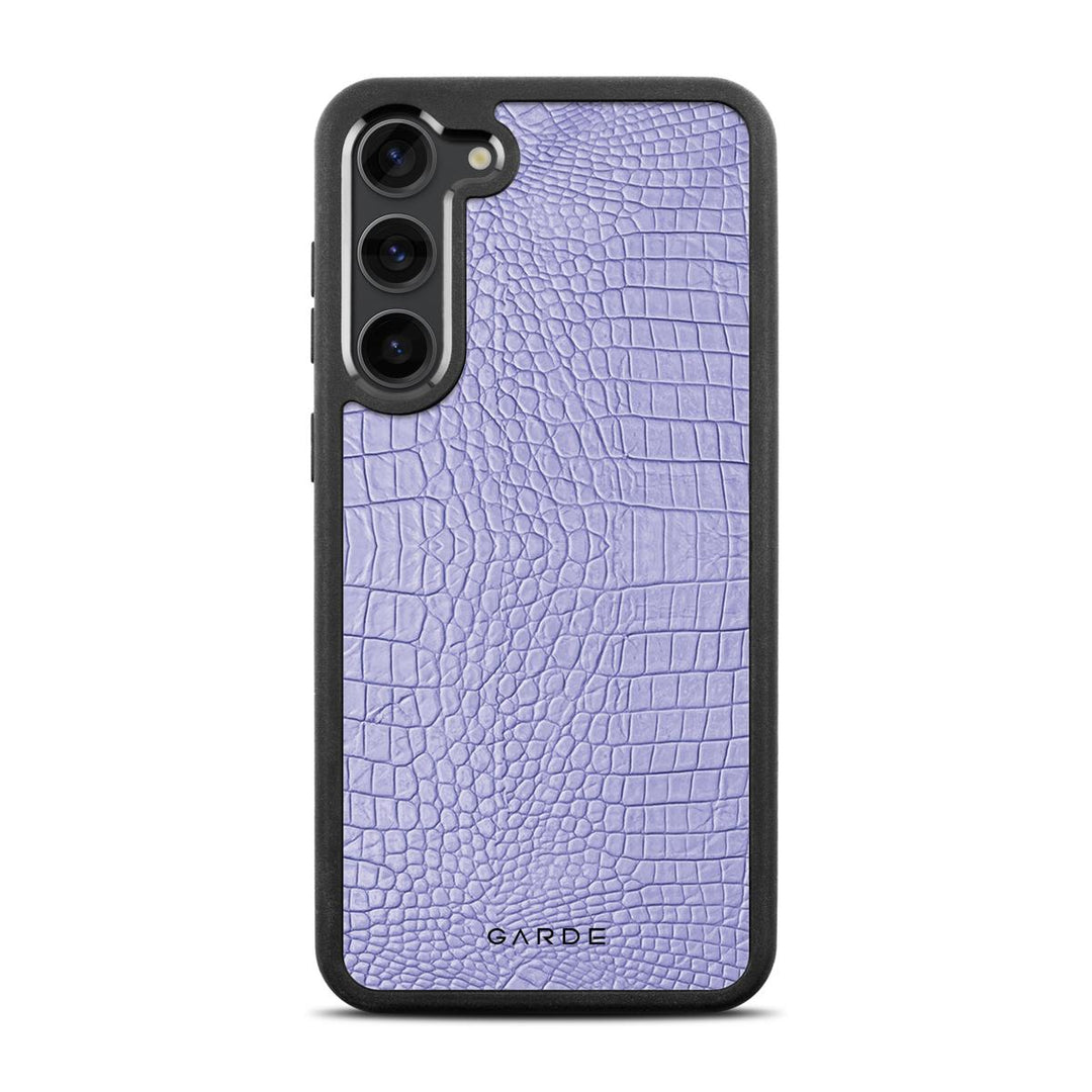 Cordelia Purple - Samsung S23 Plus