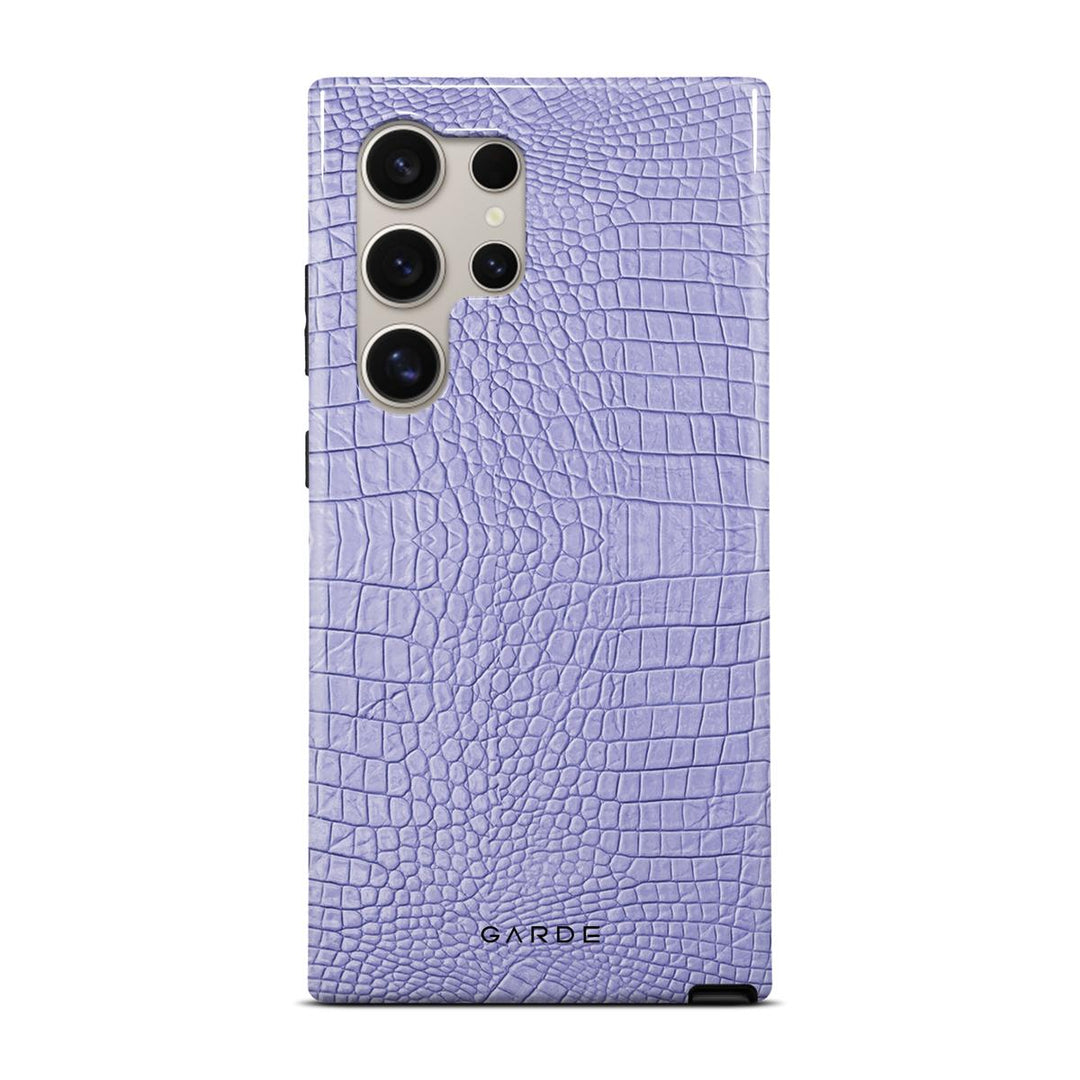 Cordelia Purple - Samsung S24 Ultra